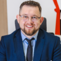Zdjęcie eksperta Wojciech Muczyński