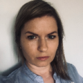 Zdjęcie eksperta Anna Kwiecień
