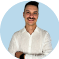 Zdjęcie eksperta Jakub Bartków