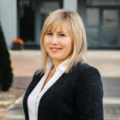Zdjęcie eksperta Iwona Rybińska