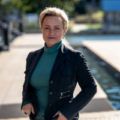 Zdjęcie eksperta Halina Skrzeczkowska-Kozian
