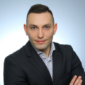 Zdjęcie eksperta Bartosz Szpakowski