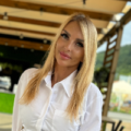 Zdjęcie eksperta Angelika Olszewska