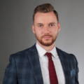 Zdjęcie eksperta Kacper Chracewicz