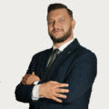 Zdjęcie eksperta Michał Tomczyk