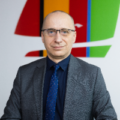 Zdjęcie eksperta Roman Sawczuk