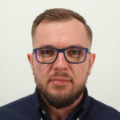 Zdjęcie eksperta Bartosz Badora