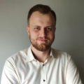 Zdjęcie eksperta Michał Barcic