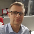 Zdjęcie eksperta Tomasz Łaska