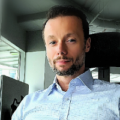 Zdjęcie eksperta Jacek Trojanowski