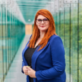Zdjęcie eksperta Katarzyna Sidor