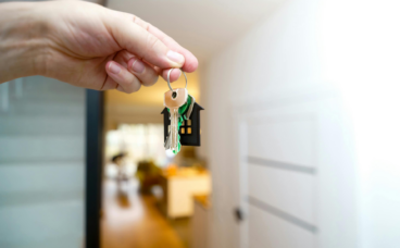 odbiór budynku mFinanse