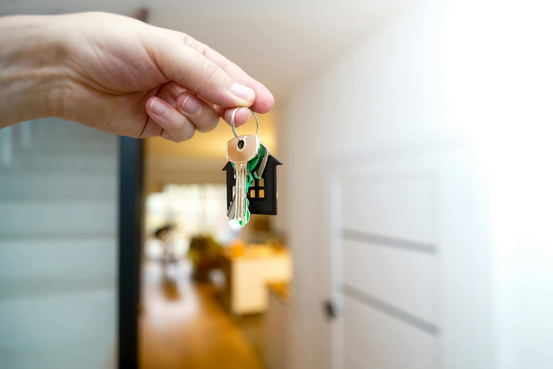 Odbiór budynku — jak wygląda, kiedy trzeba go zrobić i czy jest obowiązkowy?