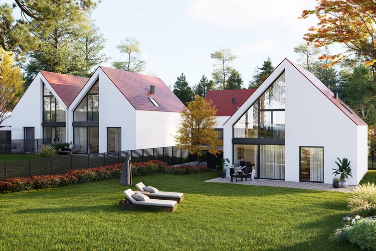 Zdjęcie dewelopera Invest Development