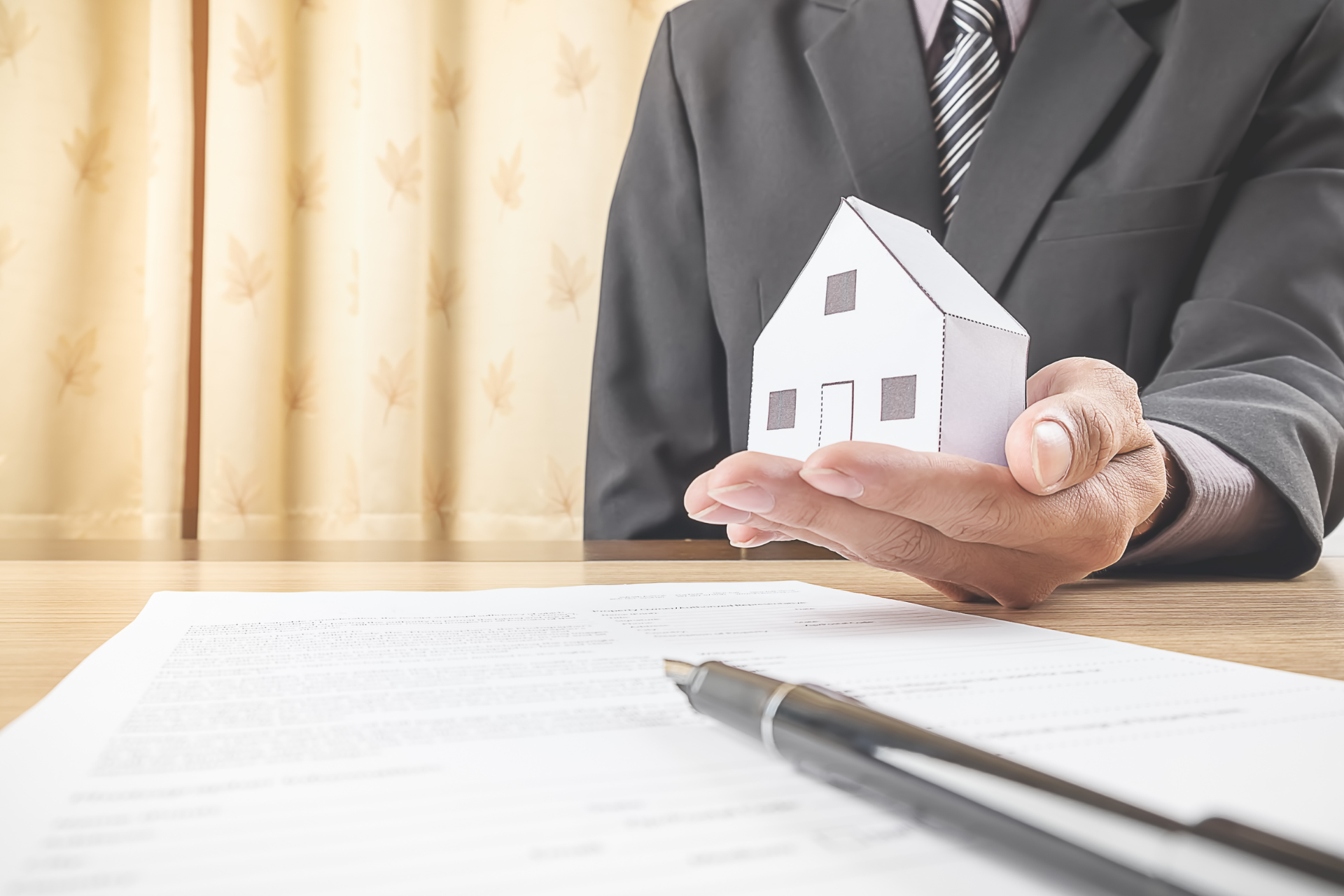 Ustawa o kredycie hipotecznym: najważniejsze informacje dla kredytobiorców