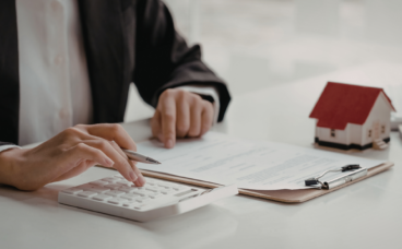 wpis do księgi wieczystej mFinnase