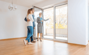 Wynajem czy kupno mieszkania? Co wybrać?