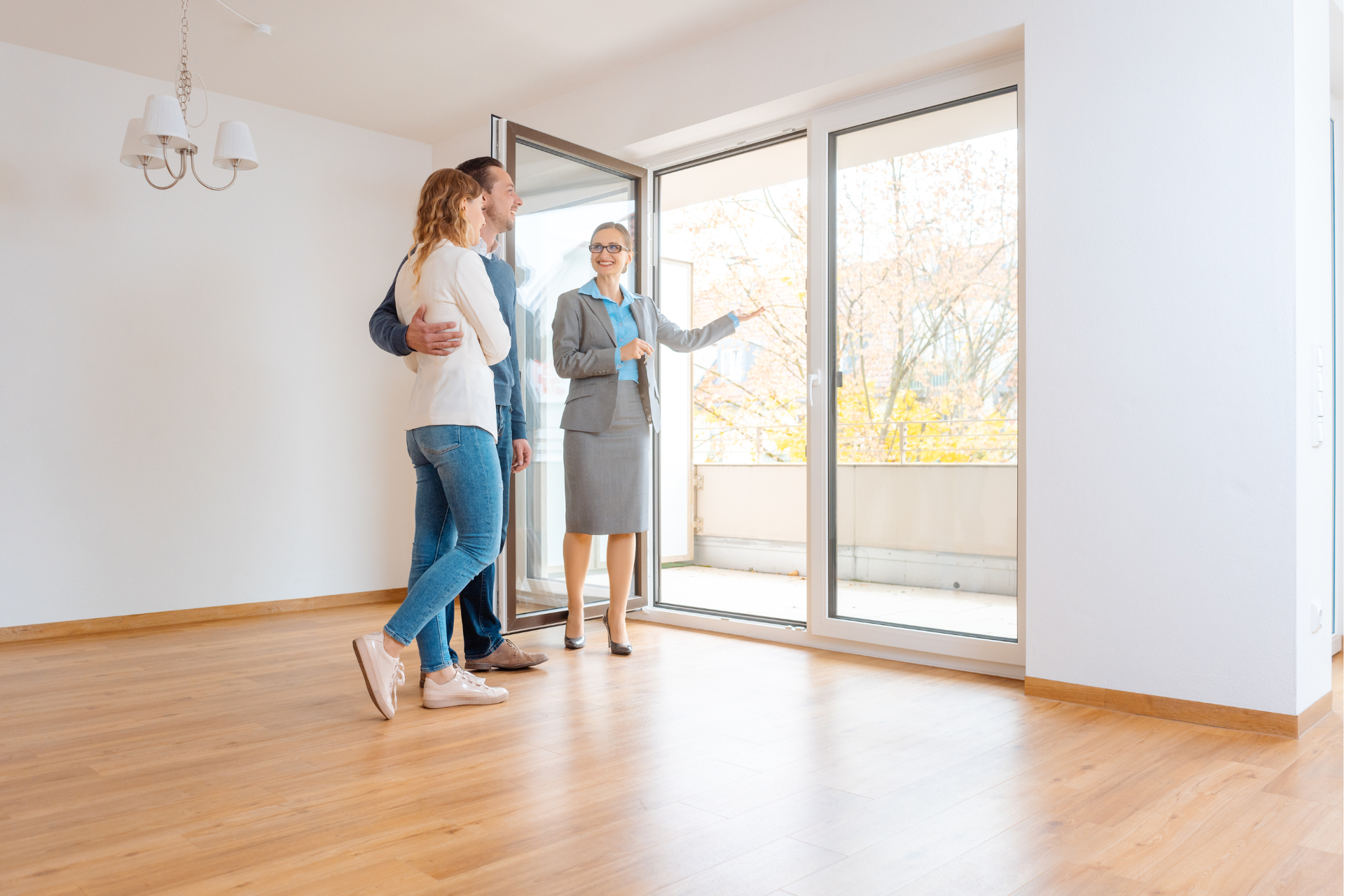 Wynajem czy kupno mieszkania? Co wybrać?