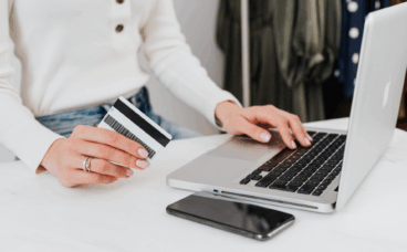 Zasady bezpiecznego bankowania: o czym pamiętać?