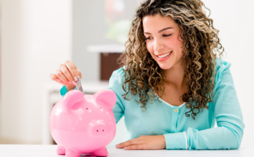 oszczędzanie mFinanse