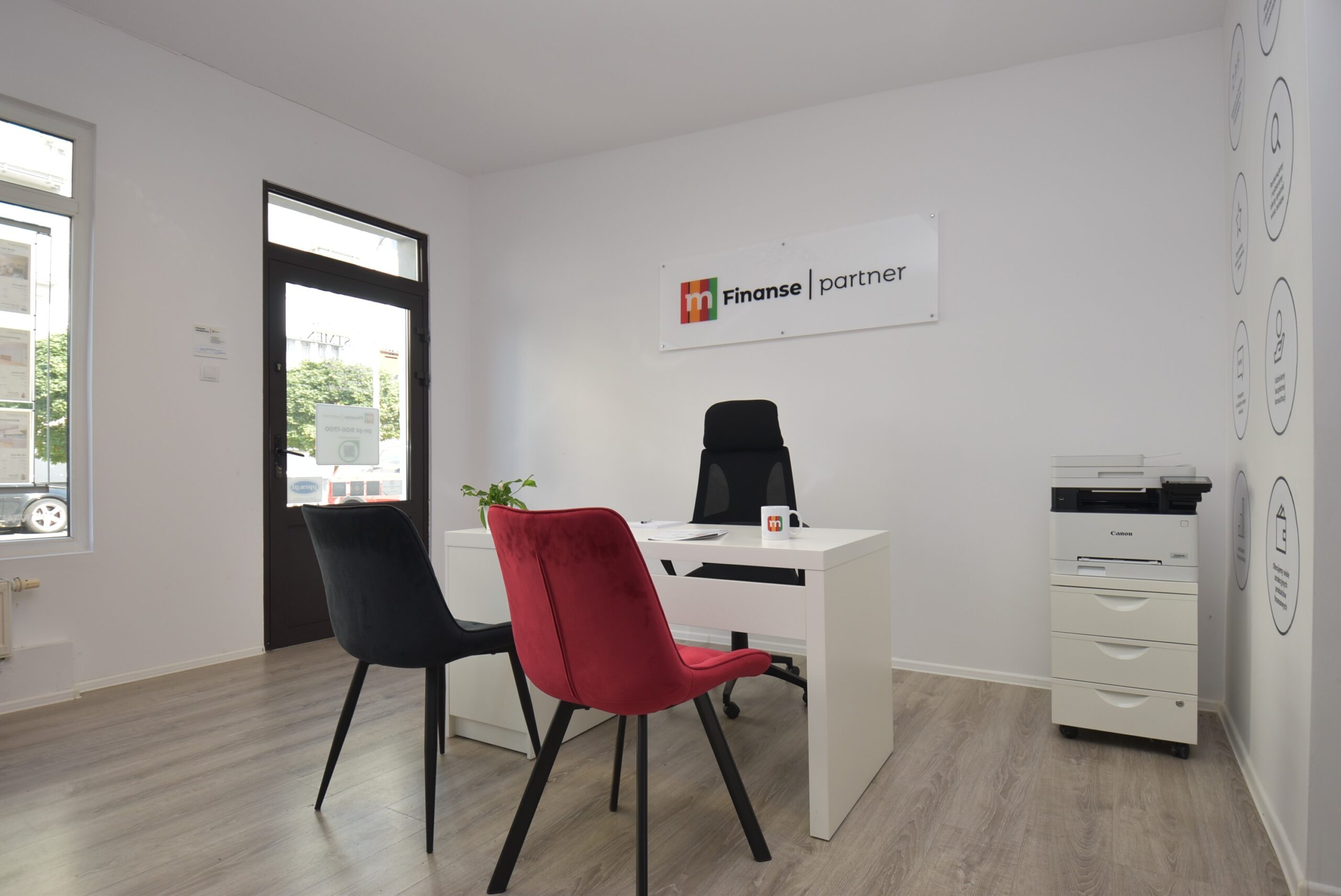 Zdjęcie placówki Partner mFinanse - Kędzierzyn-Koźle, Józefa Bema 2H